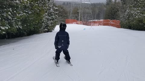 Brimacombe top to bottom no spills