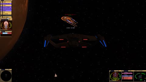 Section 31 U.S.S. Deimos Random Battles