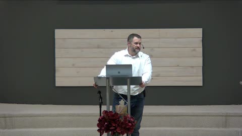 The Importance Of Reaching - Sunday Service - 2/8/2026