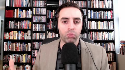 The Shooting of Renee Good | POLITICS | The Chrestman Conversation #194