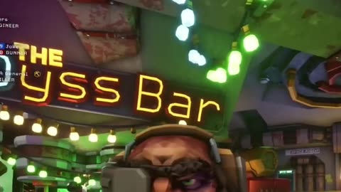 Deep Rock Galatic - I Think I Broke Nubes