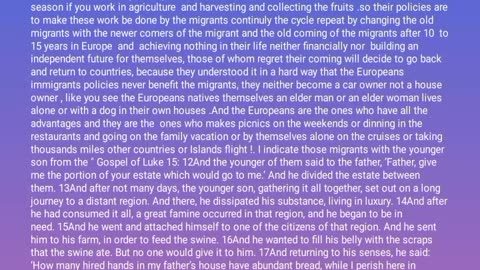 وجعل الرب في الأموات علامات للناجيين وفي الأحياء علامات للهالكيين