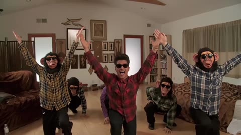 Must Watch: Bruno Mars - The Lazy Song (Official Music Video)
