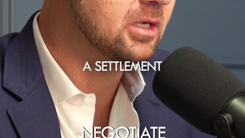 Should You Negotiate Alimony?