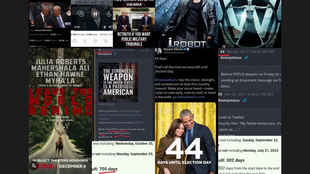 RED OCTOBER 6 😎 WeekendWarrior17