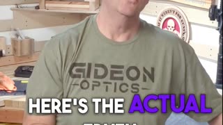 Stop Lying About Why You Didn’t Train