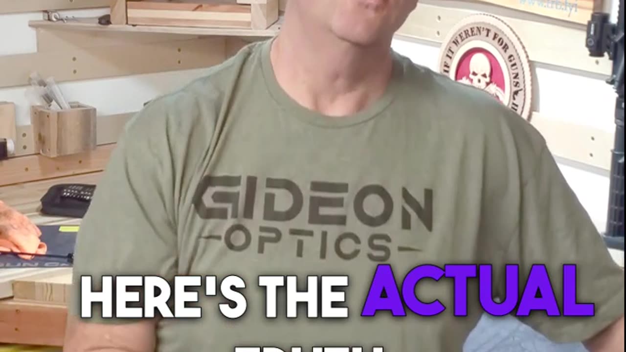 Stop Lying About Why You Didn’t Train