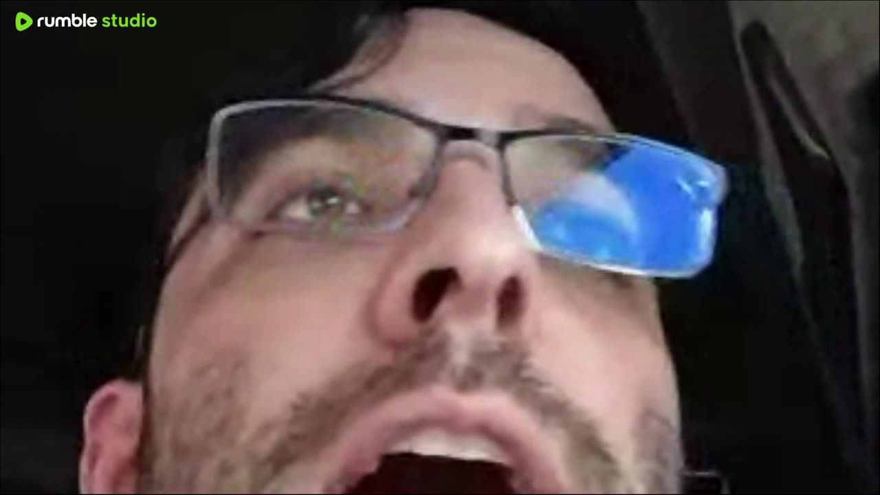 Sean is NOT my probation officer AND he authorized my work permit! 💪