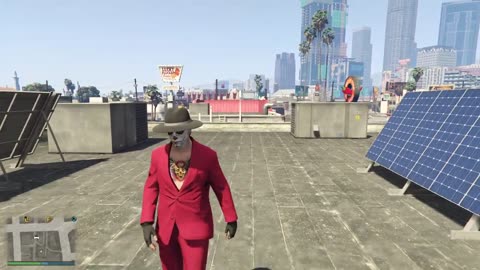 Back to Grind Millions before DLC Mansion Come out