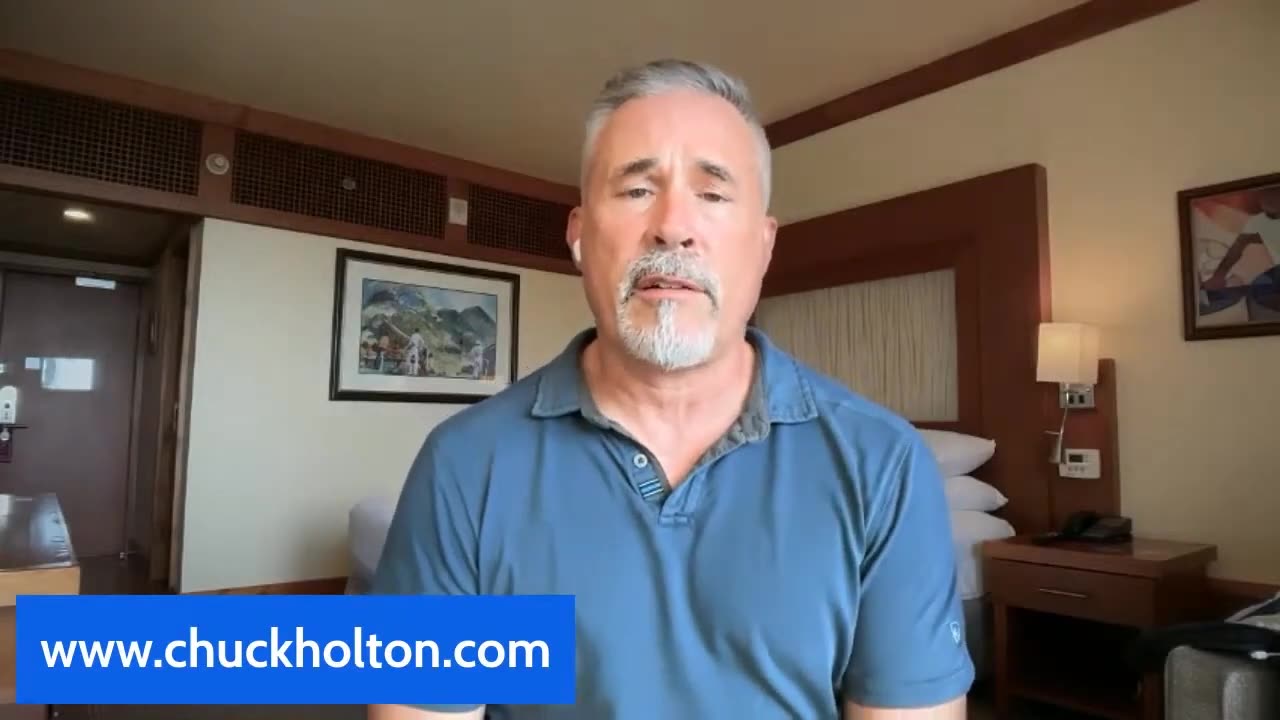 Tensions Explode in the Caribbean — Will War Break Out_