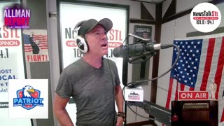 The Allman Report | 10-06-2025