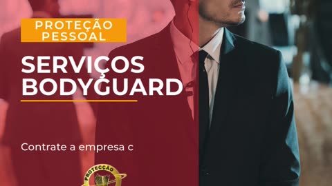 BodyGuard