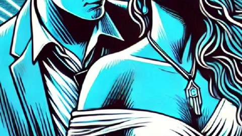 Heightened Love Interest (Synth Vibing 2025) Short 01 / Track 05