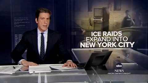 ABC World News Tonight with David Muir Full Broadcast Jan. 28, 2025