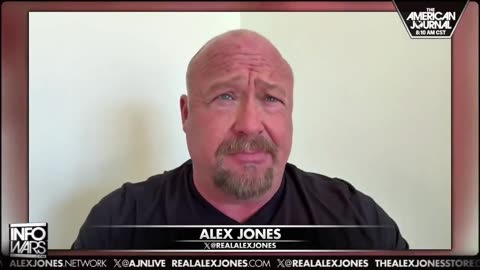Alex Jones Drops Nuclear Bomb on The Sandy Hook Lawsuits & The Bankruptcy Court's Collusion