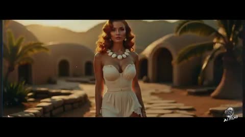 The Flintstones _ RetroVision 1950s AI Reimagined