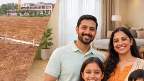 Buy Property & Design It Beautifully | All in One Place | संपत्ति खरीदें और उसे खूबसूरती से डिजाइन