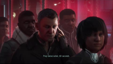 XCOM 2: War of the Chosen - Opening (Part End)