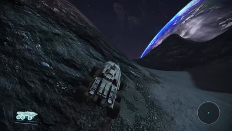 bb7 - Mass Effect pt.3 VOD