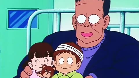 Dragon Ball (Dublado) - Episódio 121