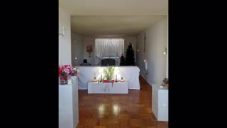 The Hour of Ps91 (KJV) When the Sun Goes Down On Me is Where I'll Be!!🙏🙏