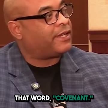 🤝✨ Understanding Covenant ✨🤝