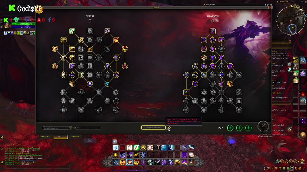 World of Warcraft