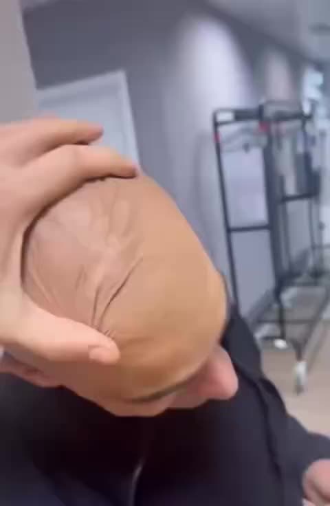 Realistic Skin Masks