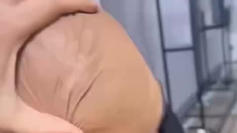 Realistic Skin Masks