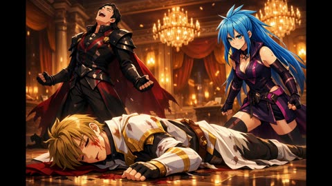 Don’t Touch My Nemesis RM V5