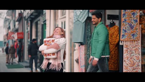 Rangeen (Official Music Video) Gurnam Bhullar | Gill Raunta | Master Mind | Diamondstar Worldwide