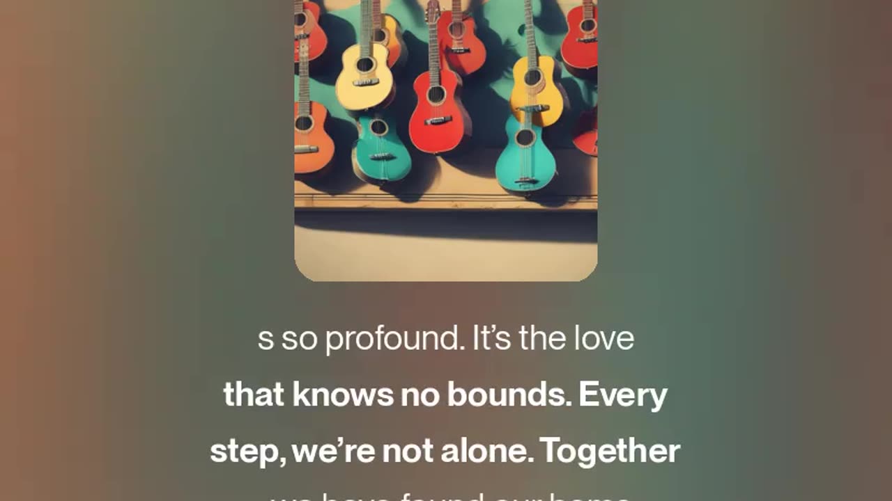 Feel the Love (V4.5)