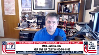 The Mike Lindell Show - 10.03.25
