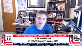 The Mike Lindell Show - 10.03.25