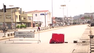 Benin president says coup bid thwarted, vows retribution