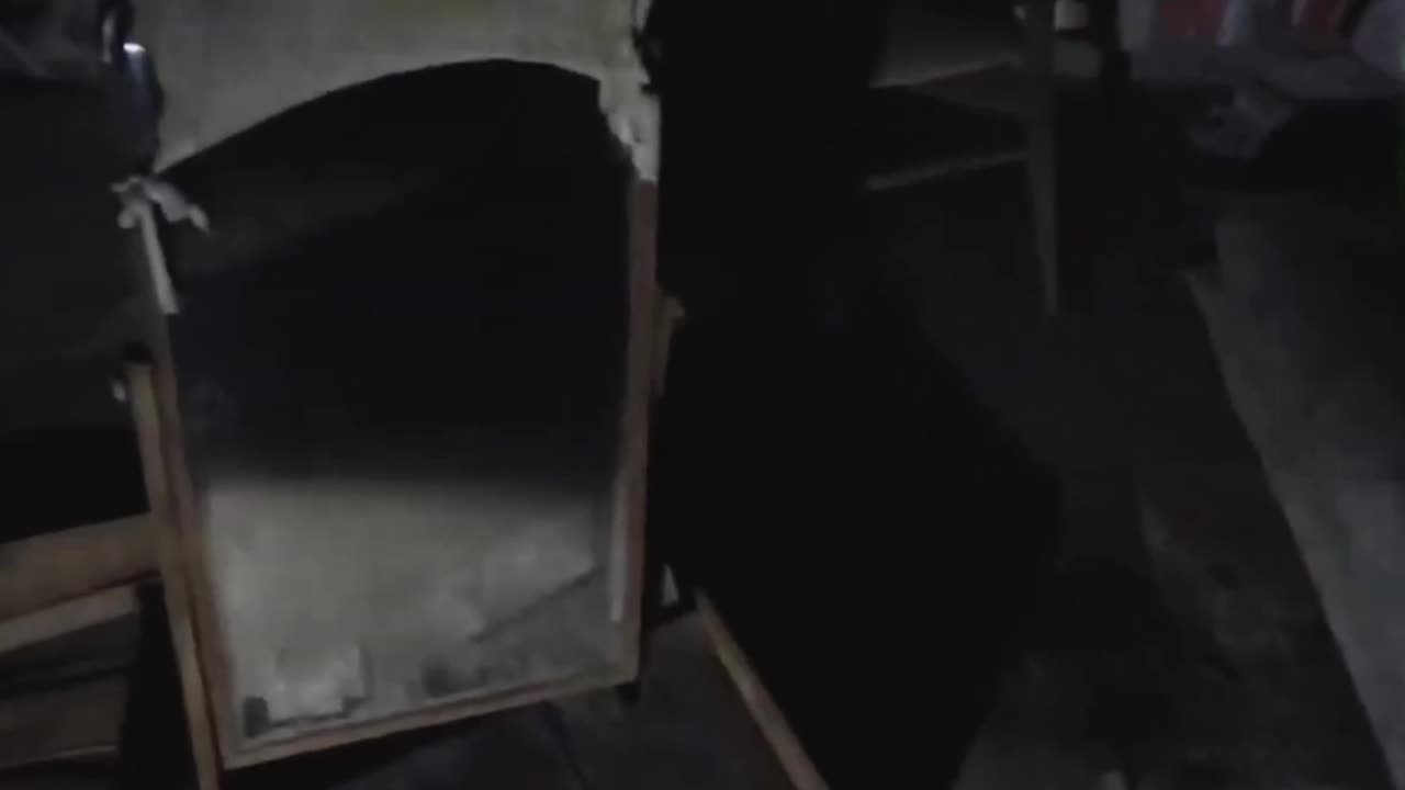 Ghostbuster caught ghost on camera (part-2)|| Redpill Theorist