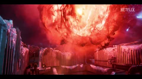 Stranger Things 5 | Volume 2 Trailer | Netflix