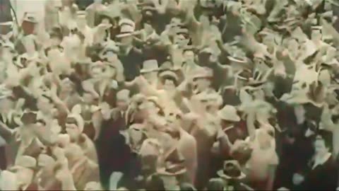 USS Sullivan Tribute 1943