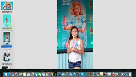 13 - Canadian Ice Cream Company Child Marketing