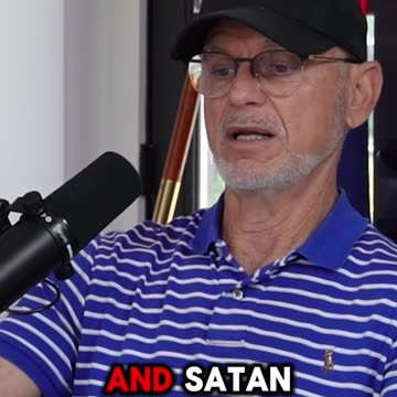 Jesus Was Always In Control