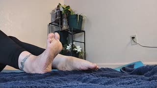 Happy Feet: Callouse remedies