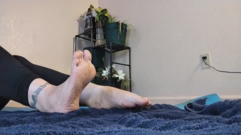 Happy Feet: Callouse remedies