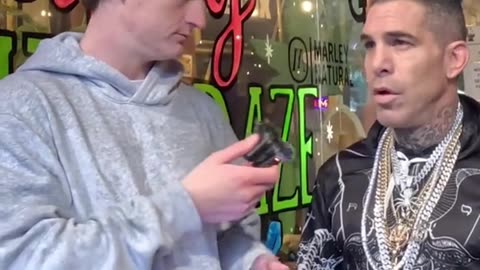 Asking Canadians about becoming the 51st state