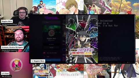 The Biggles Breakdown: Fall 2025 Anime Has Arrived