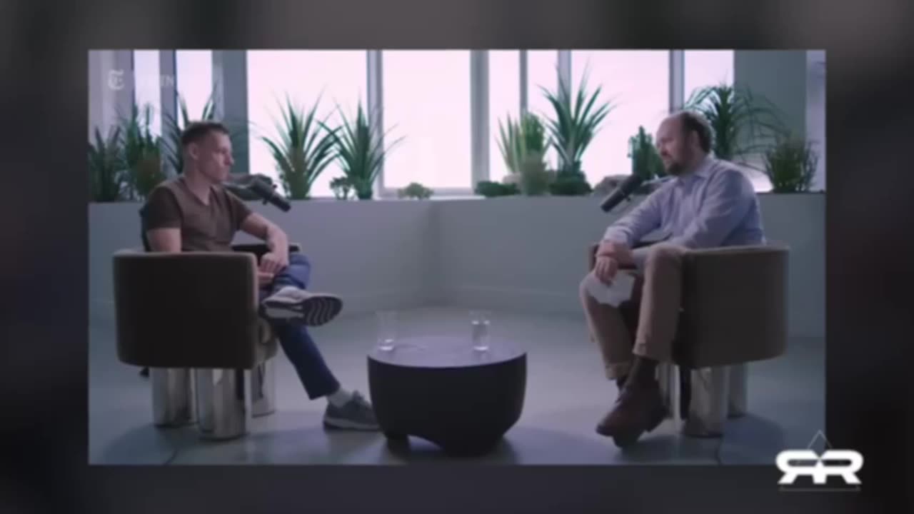 Greg Reese: Sky Net & Elon