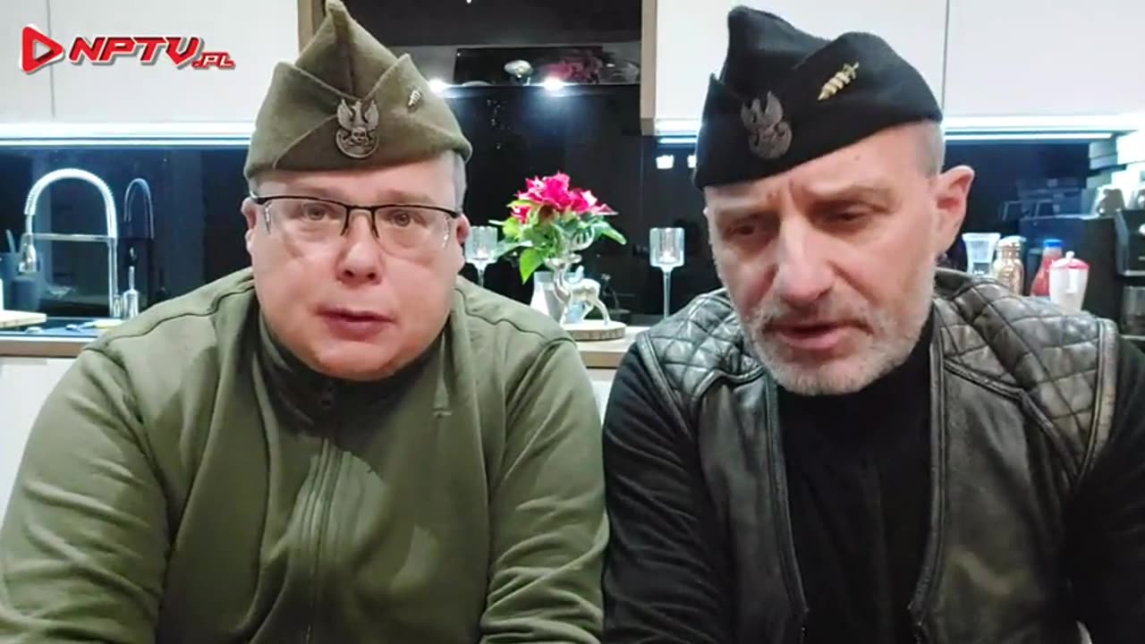 Kamracki Żywiec 11.01.2025