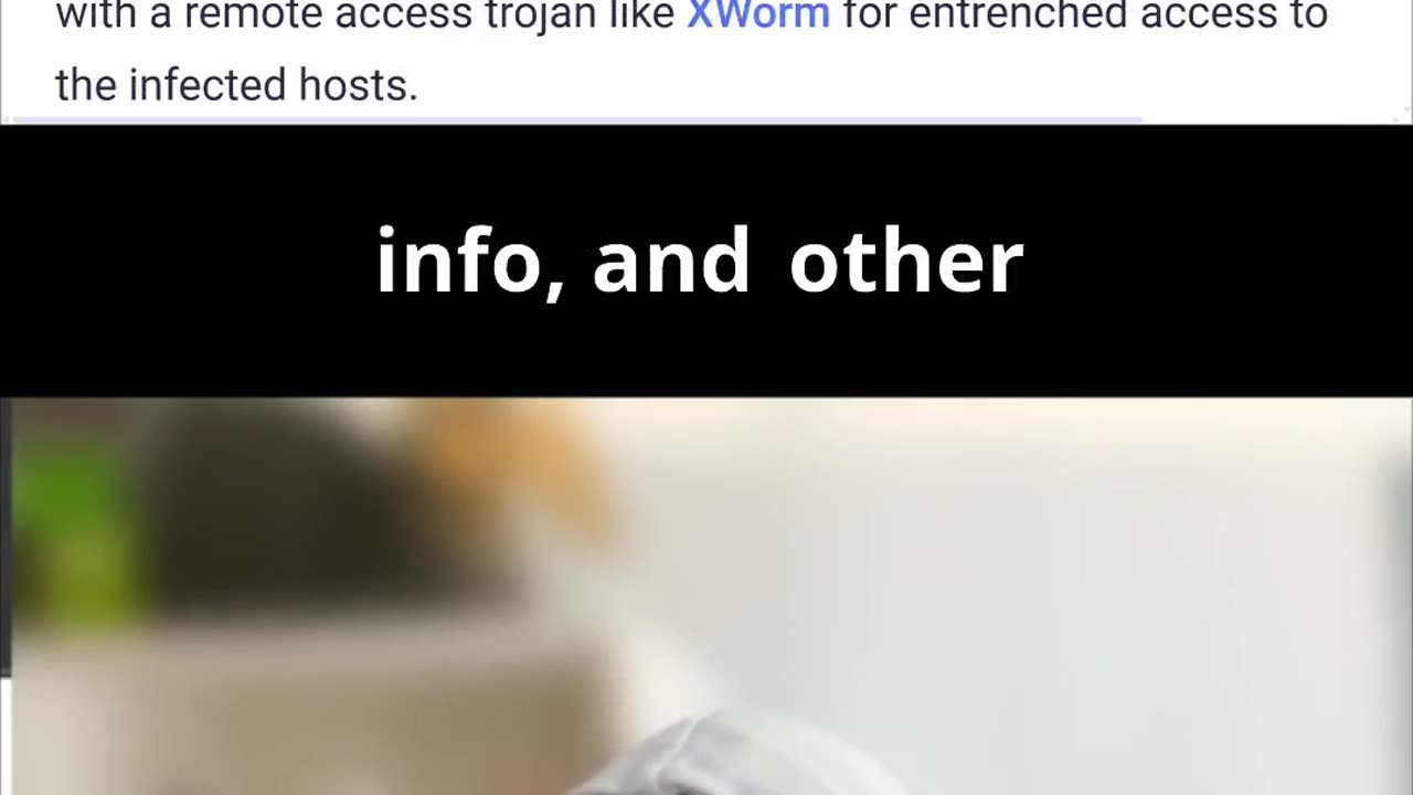 fake ai ads targeted against facebook users to spread hacks