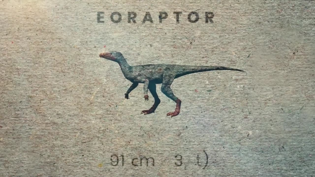 The Terrifying World of Giant Insects: What Was Earth Like During the Carboniferous Period?