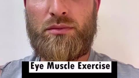 Ready to train your eye muscles to improve your vision?! 👁️