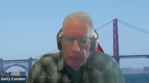 [ICSS 20250817] 80 Years after the US Bombing of Hiroshima and Nagasaki — Gerry Condon ICSS 20250817